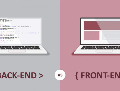 Front-End or Back-End Developer – Which Career Will You Choose?