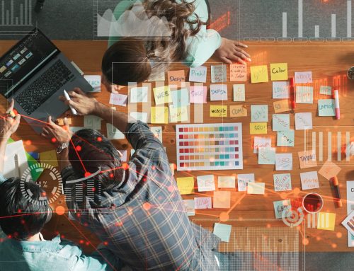 Before You Build: What Really Happens in Product Development